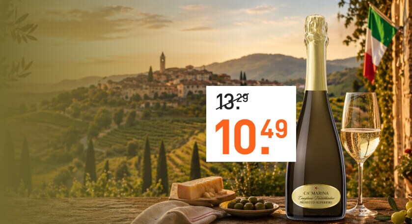 Beleef de magie Ervaar een moment van pure Italiaanse schoonheid!